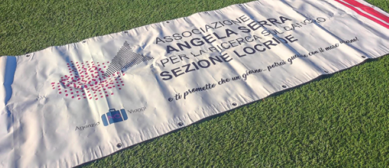 associazione angela serra
