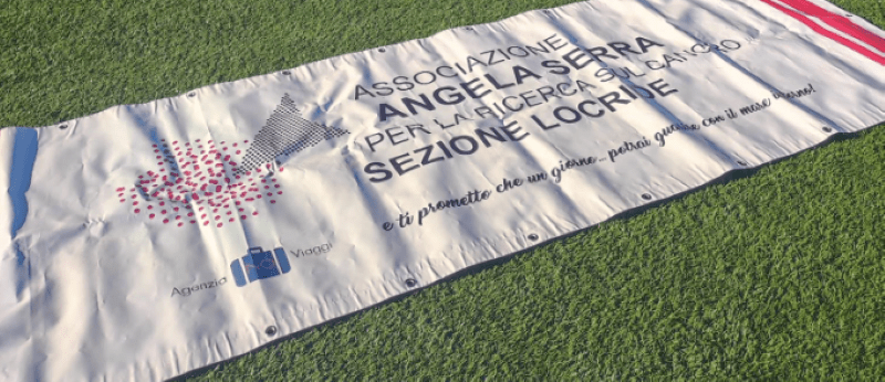 associazione angela serra
