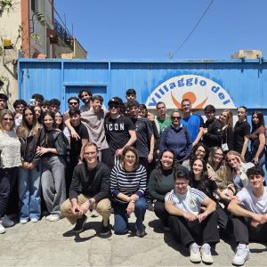 Reggio, Attendiamoci compie 25 anni: sguardo rivolto al futuro