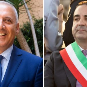 Suppletive, il csx contro Cannizzaro: ‘Non si farebbe curare da Benedetto. Caduta di stile’