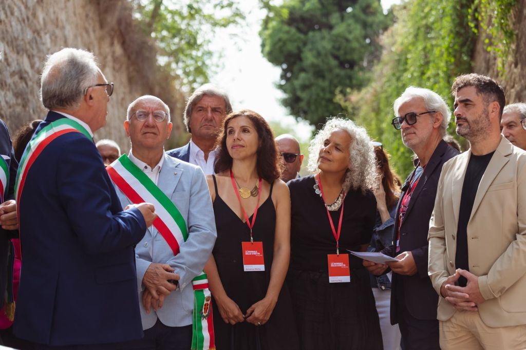 biennale stretto
