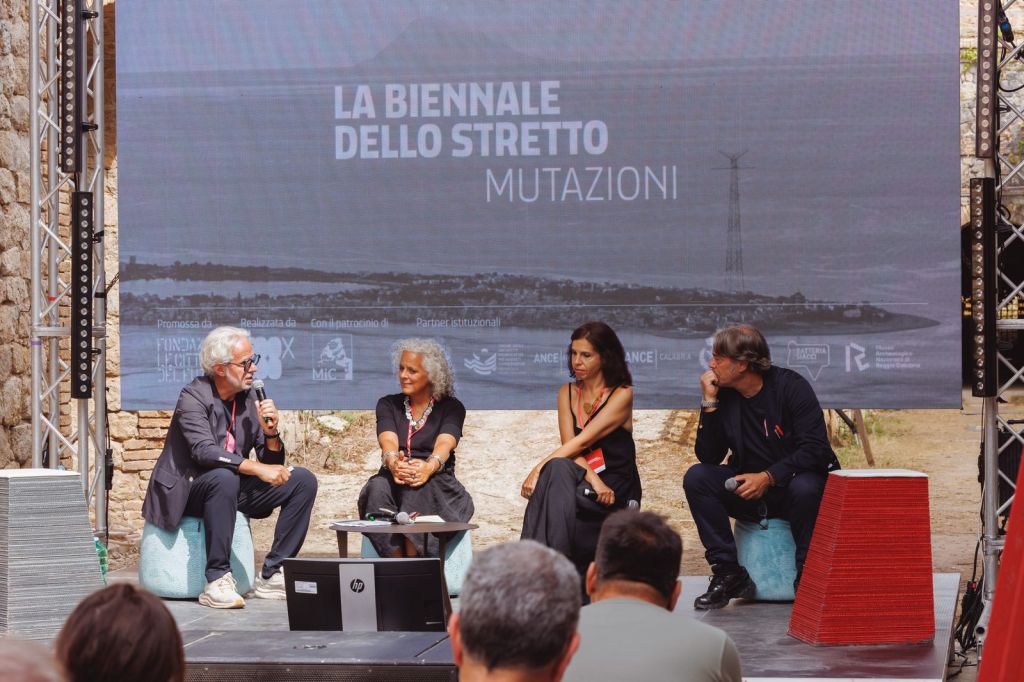 biennale stretto