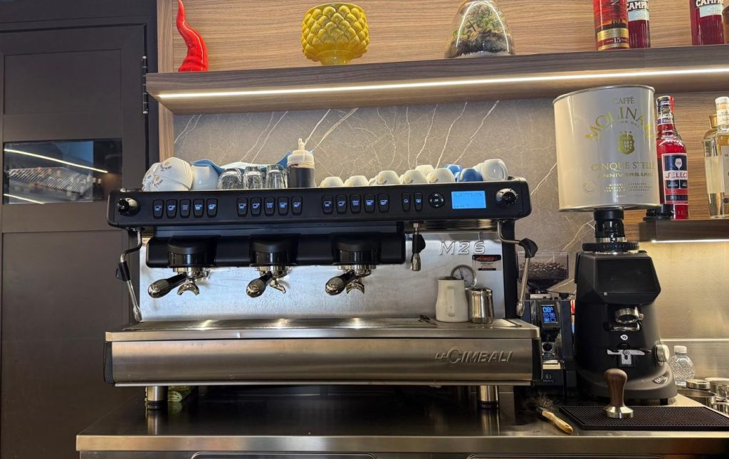 caffè molinari reggio calabria briò ()