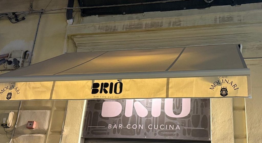 caffè molinari reggio calabria briò ()