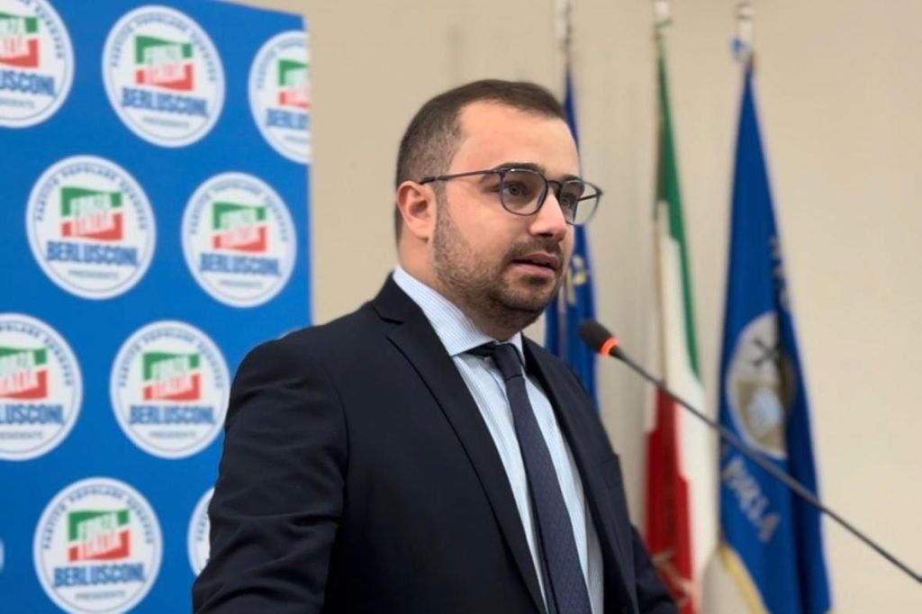 Reggio, Cannizzaro ufficializza il nuovo Capo Segreteria: è Giuseppe Camera