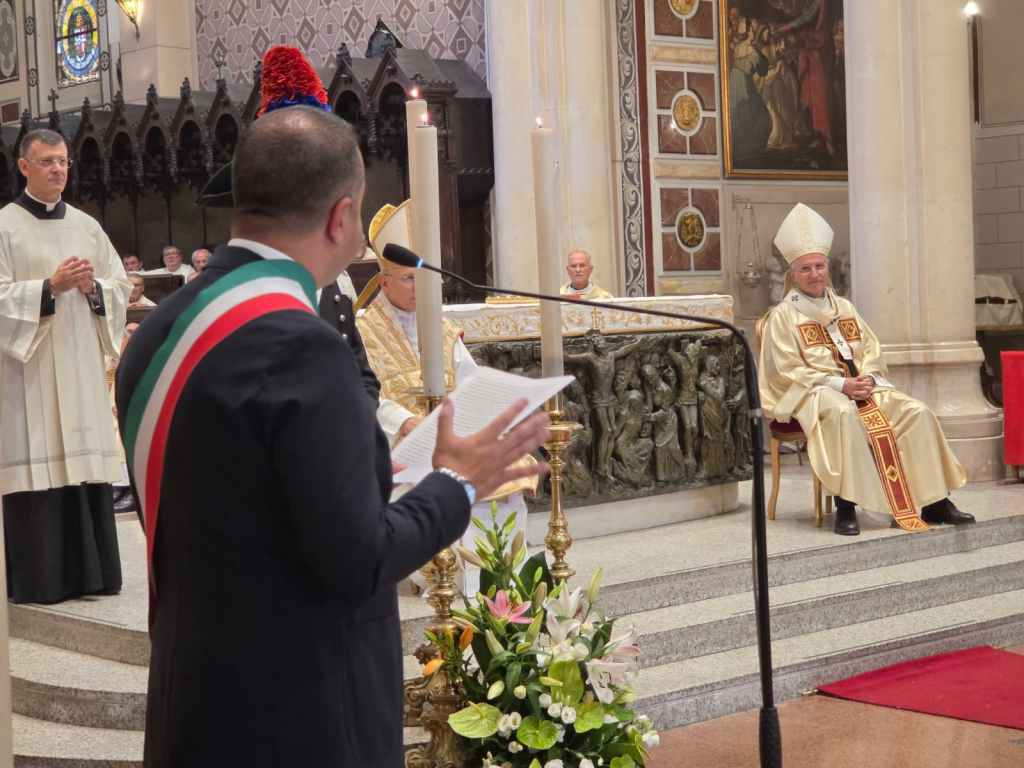 cannizzaro morrone cero votivo