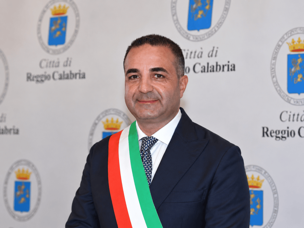 cannizzaro sindaco rc