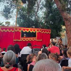 Se i bambini rispondono così, Reggio deve investire nella cultura per l’infanzia