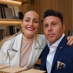 Living Hub cresce dalla Calabria: il modello di Chiara Costantino e Carmine Fallara raccontato dal Sole 24 Ore