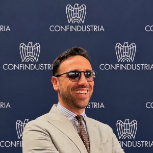 Alfredo Citrigno nel Gruppo tecnico di Scienze della Vita di Confindustria, il plauso di Unindustria Calabria
