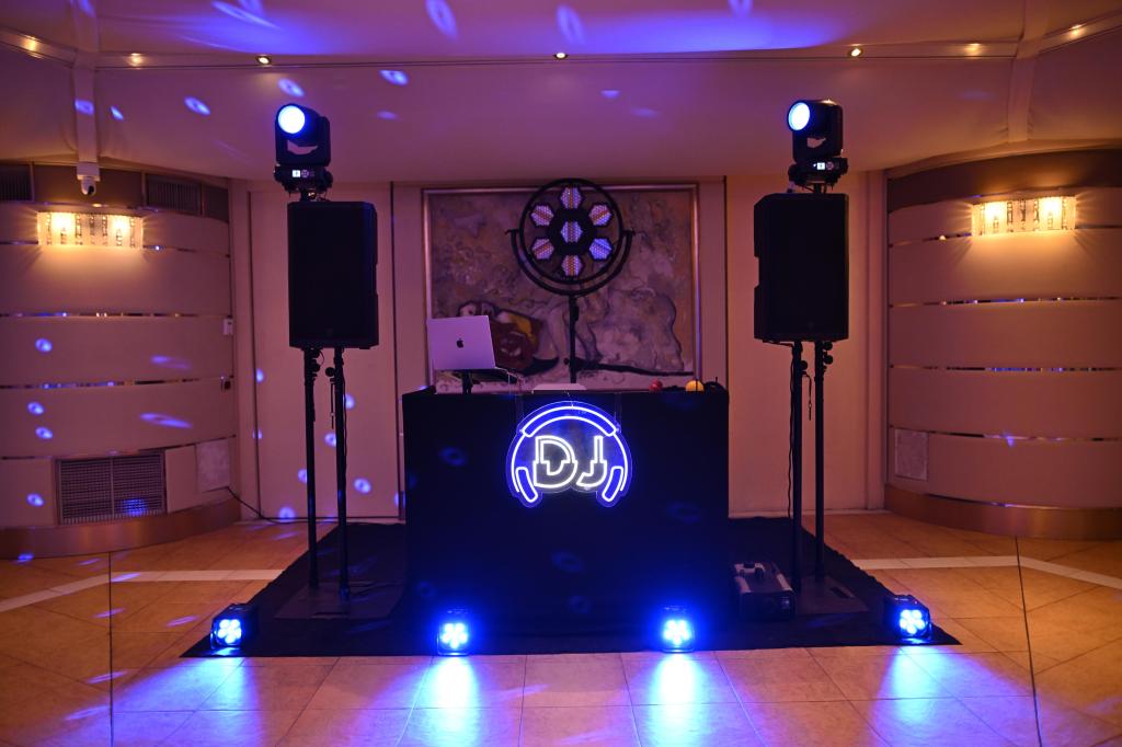 claudio polimeni dj polys music