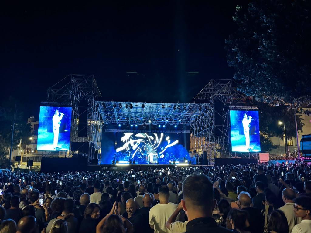concerto sal da vinci