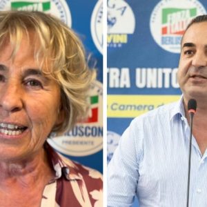 Suppletive a Reggio, Craxi: ‘E’ la vittoria di Cannizzaro e Occhiuto, con fatti e buon governo’
