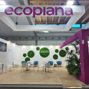 Ecopiana, 500 euro a tutti i dipendenti: così l’azienda di Cittanova premia la sua squadra