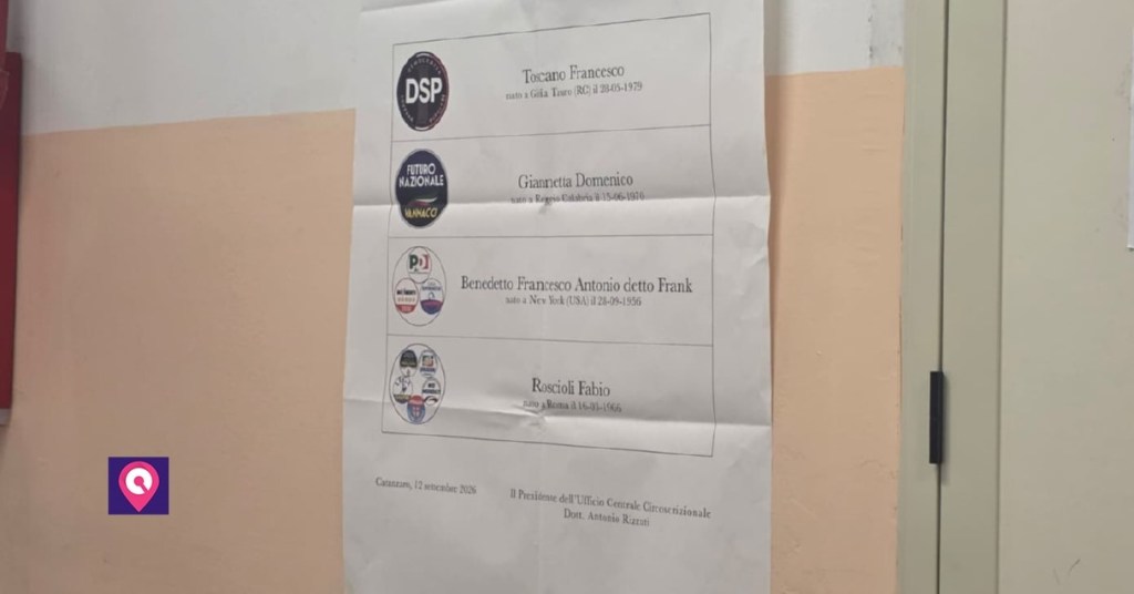 elezioni suppletive