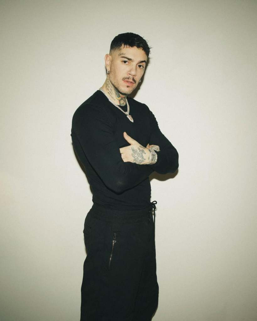 emis killa