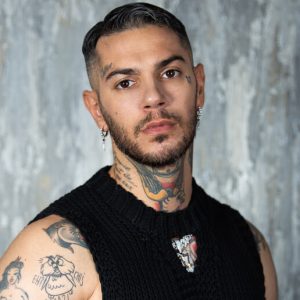 Feste Mariane a Reggio, nuova data per il concerto di Emis Killa