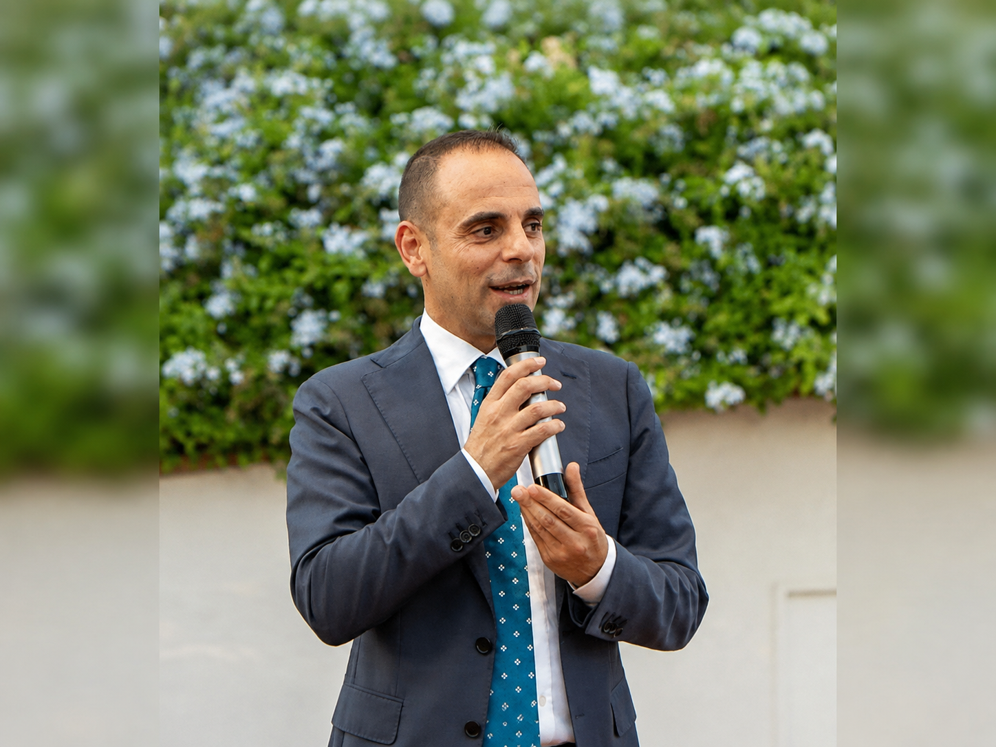 enzo marra pd