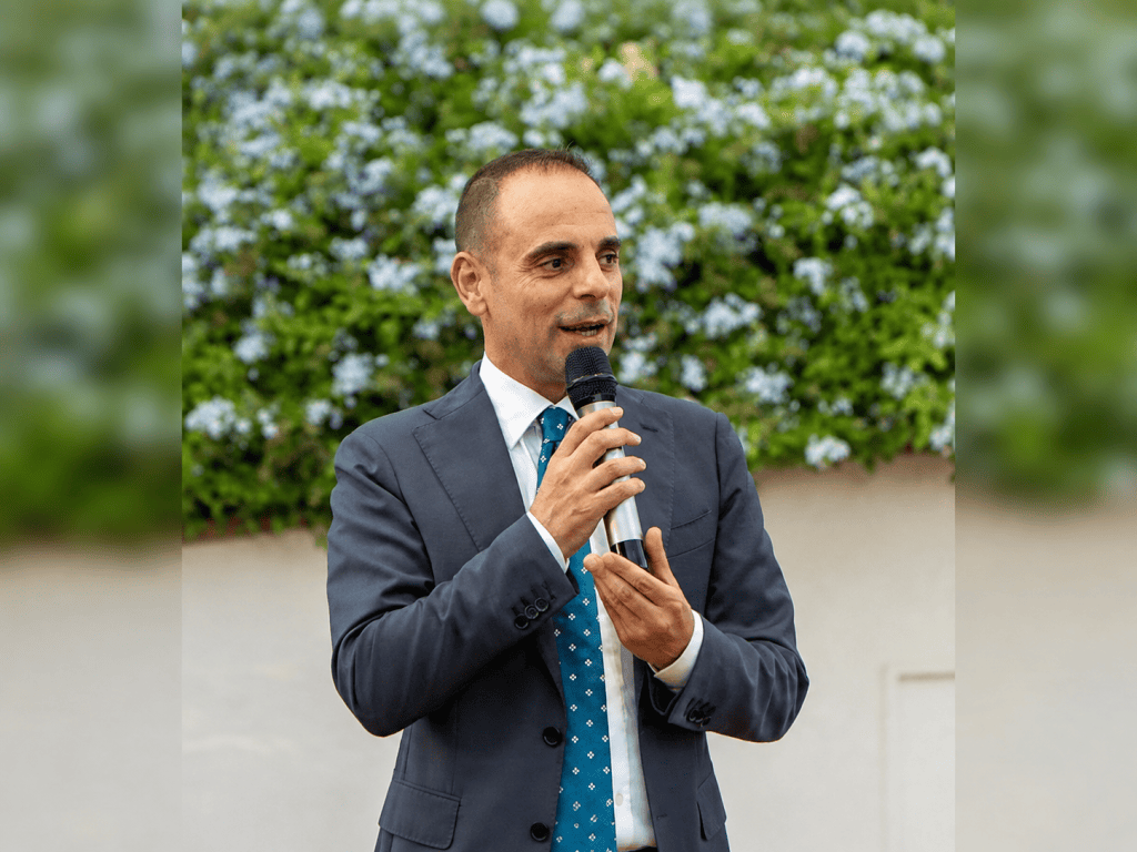 enzo marra pd