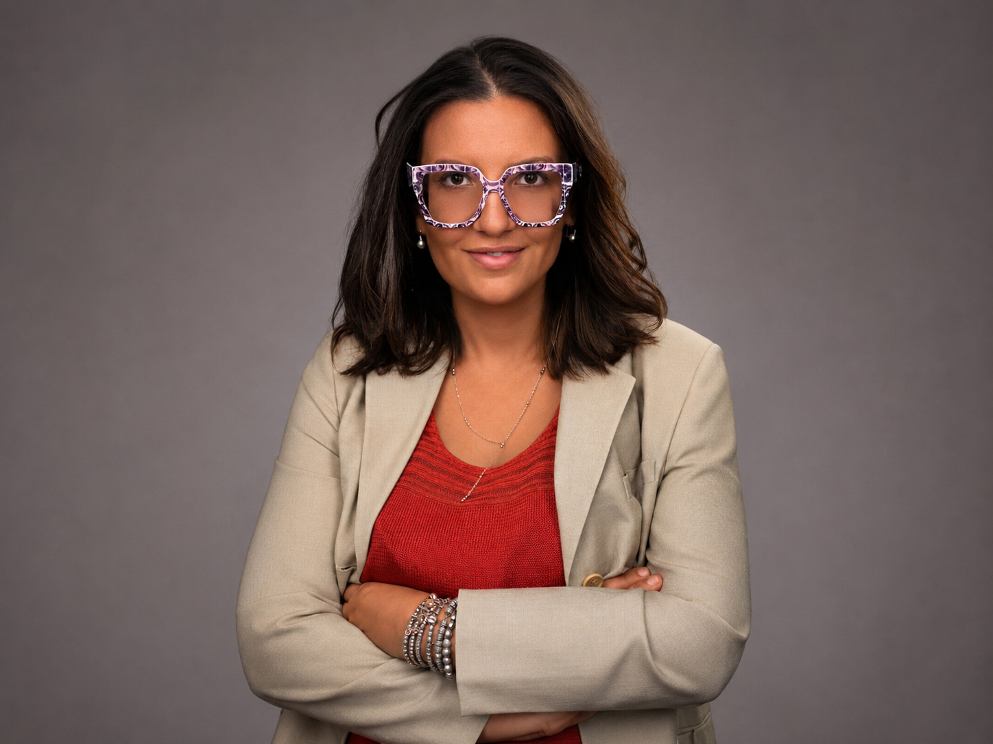 fabiana luca gom