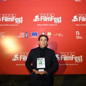 Reggio Calabria FilmFest, Marcello Fonte e Max Mazzotta premiati con il Bergamotto d’Argento
