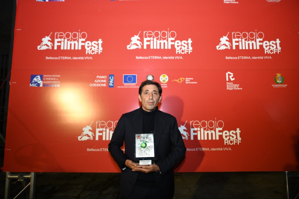fonte reggio calabria film fest