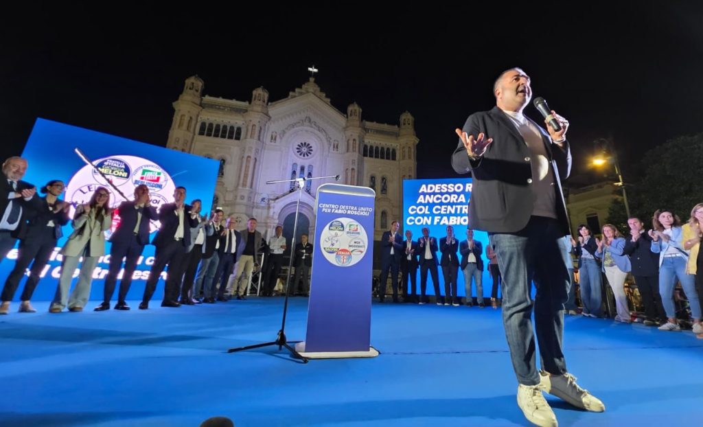 Deleghe Città Metropolitana, ci siamo. Cannizzaro: ‘Adesso è ufficiale’