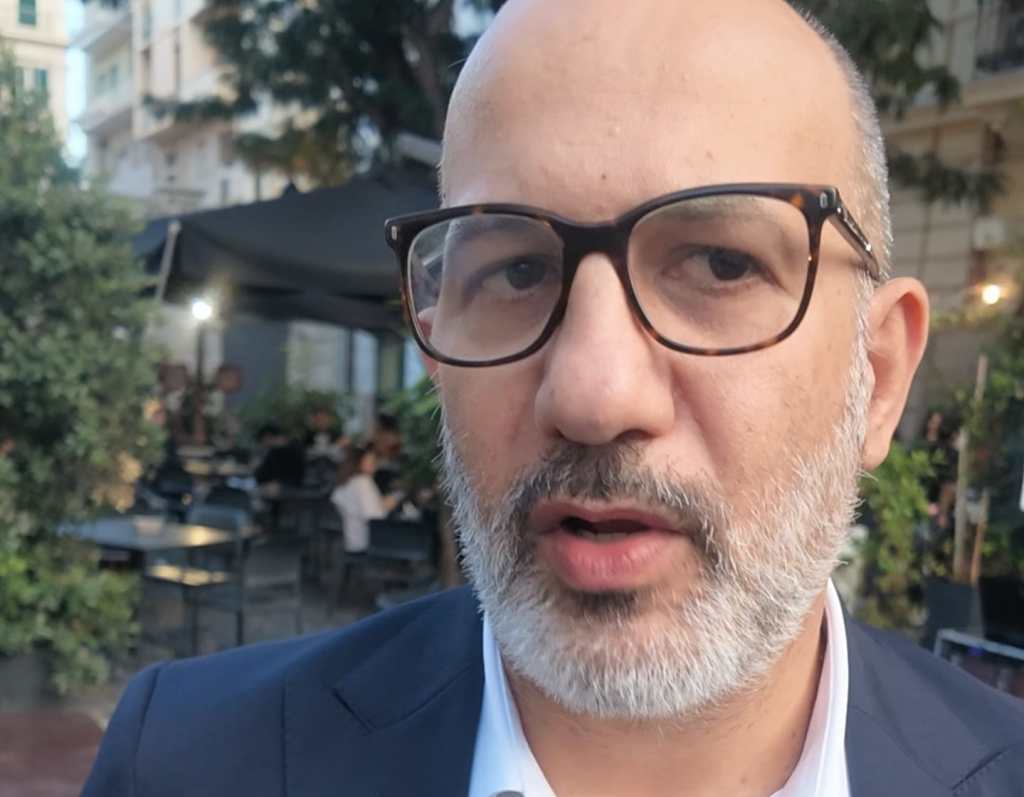Suppletive Reggio, Toscano chiude la campagna: ‘La vera rivoluzione si fa con una matita nelle urne’