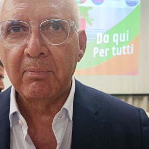 Autonomia, Benedetto: ‘Il cdx chiede voti a Reggio mentre abbandona il Sud e avanza le pre-intese per affossare la nostra sanità’