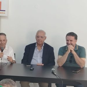 Suppletive, Reggio Civica a sostegno di Benedetto: ‘Profondo conoscitore del territorio reggino’