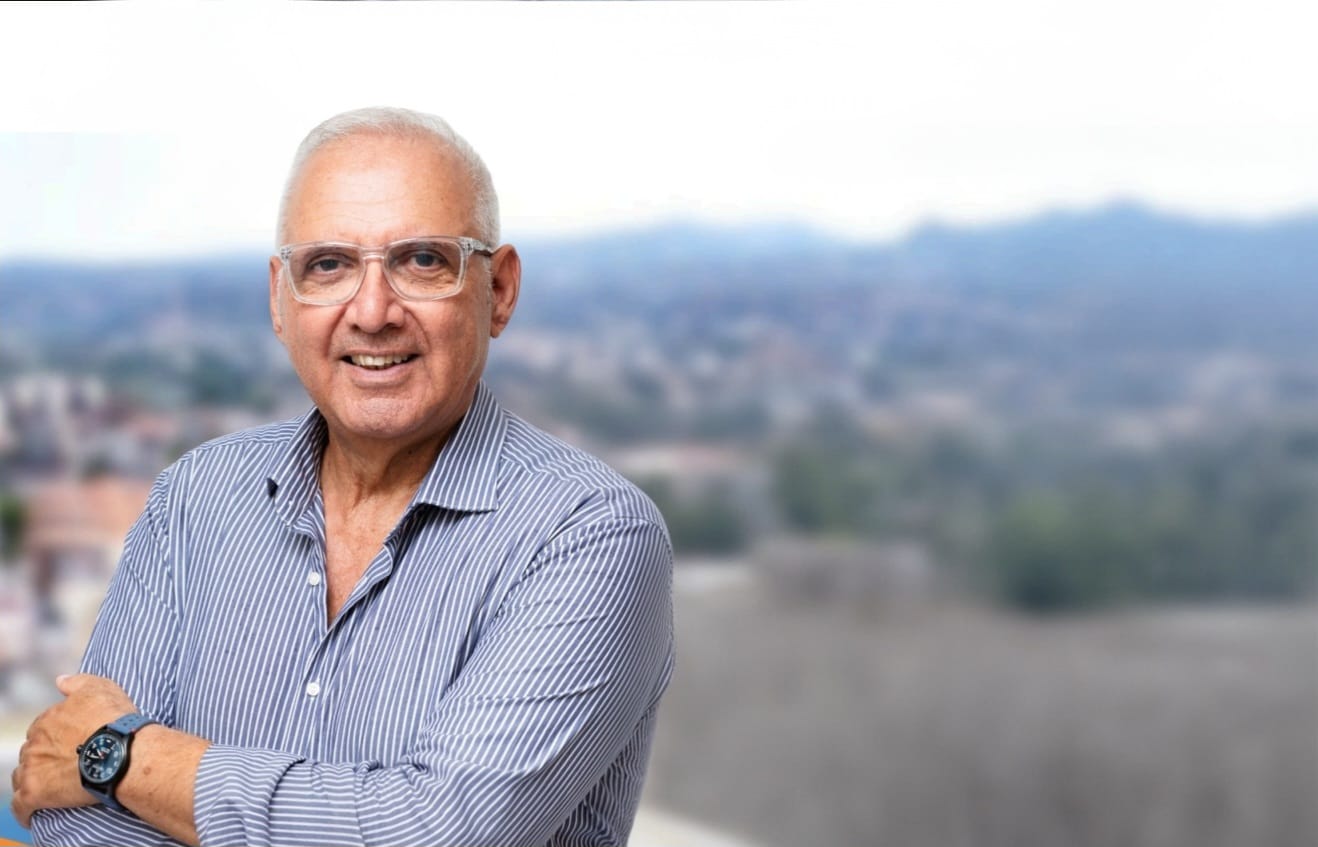 frank benedetto