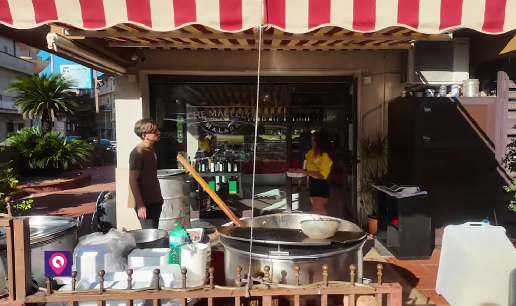 frittole macelleria malara
