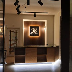 Villa San Giovanni, ecco FS Boutique: moda, stile e grandi brand
