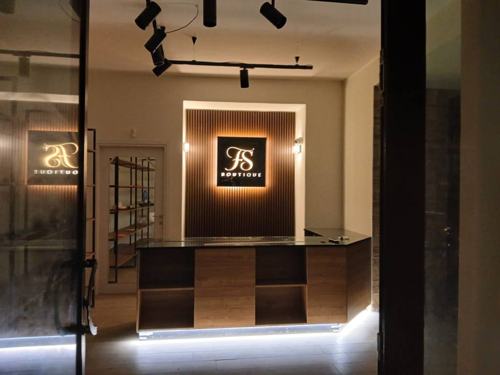 fs boutique