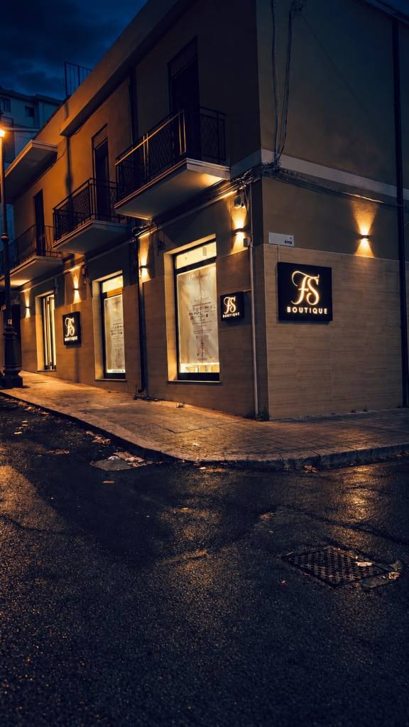 fs boutique