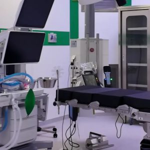 Azienda Ospedaliera ed eccellenza UniCal: inaugurata all’Annunziata la Cardiochirurgia