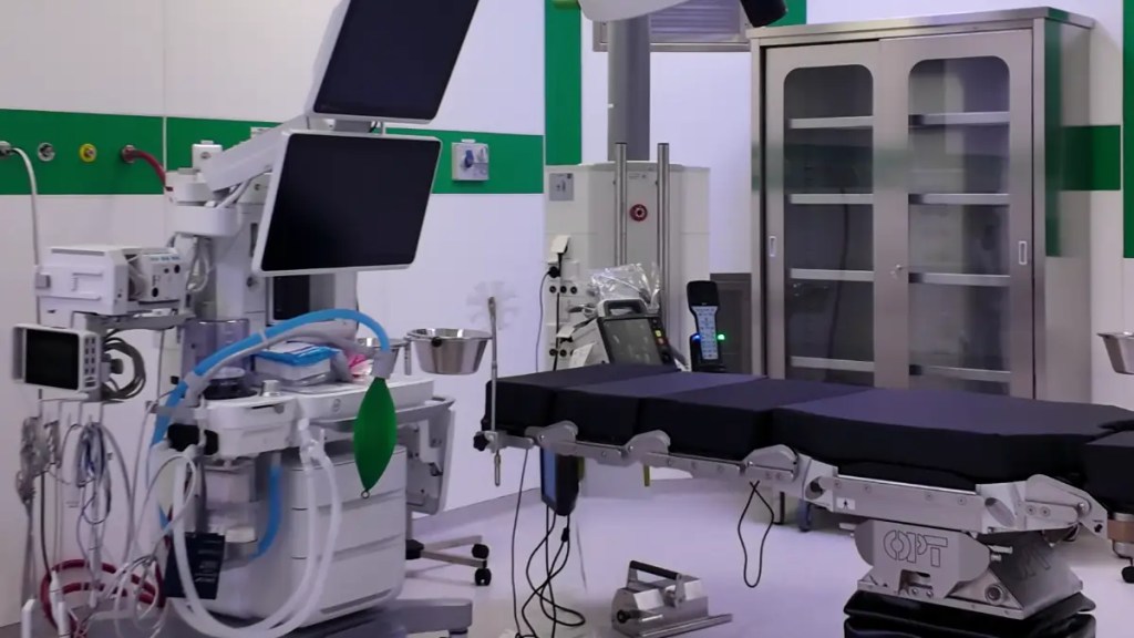 gallery cardiochirurgia