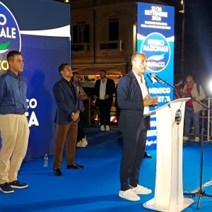 Suppletive, Giannetta: ‘Forza Italia non era più il mio partito’. E spiega il motivo dell’addio