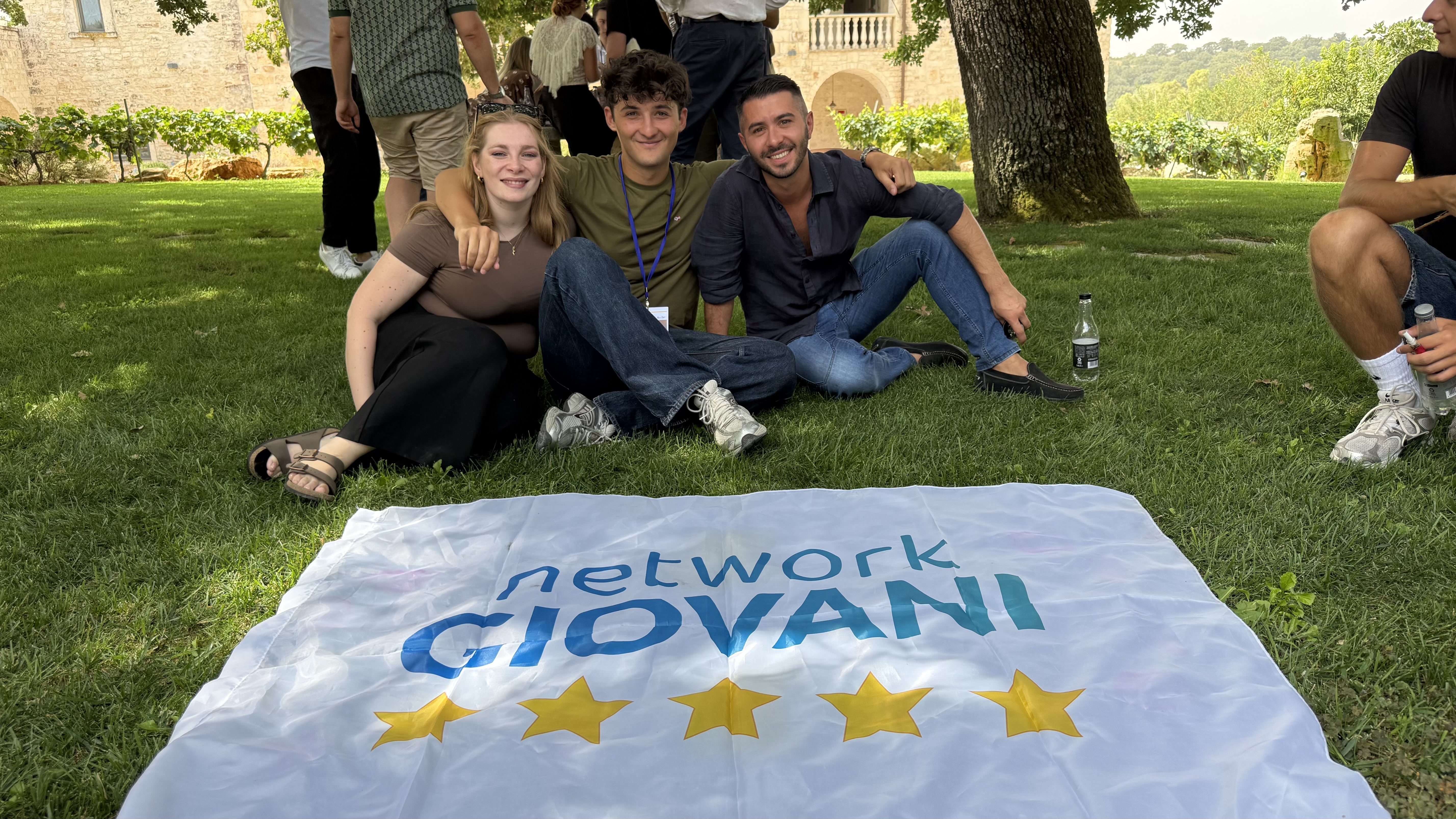 giovani ms calabria ()