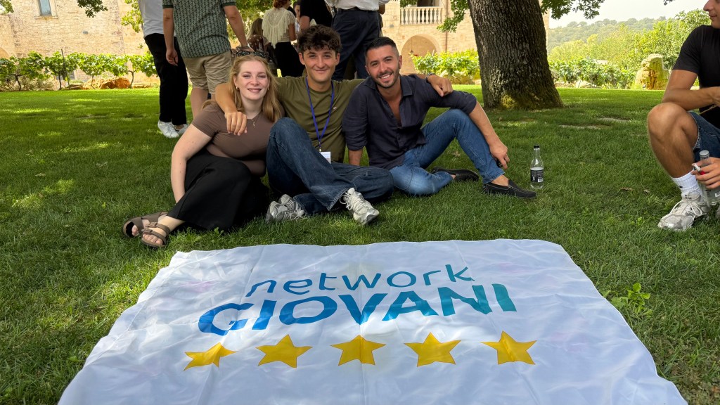 Giovani M5S Calabria al raduno nazionale, Giordano: ‘Studiare e formarsi sia un diritto, non un privilegio’