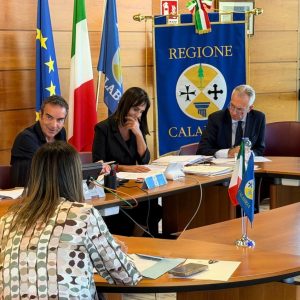 Sanità in Calabria, dalla Giunta regionale ok alle nomine dei vertici delle Aziende sanitarie