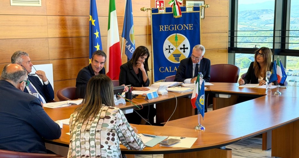 giunta rc