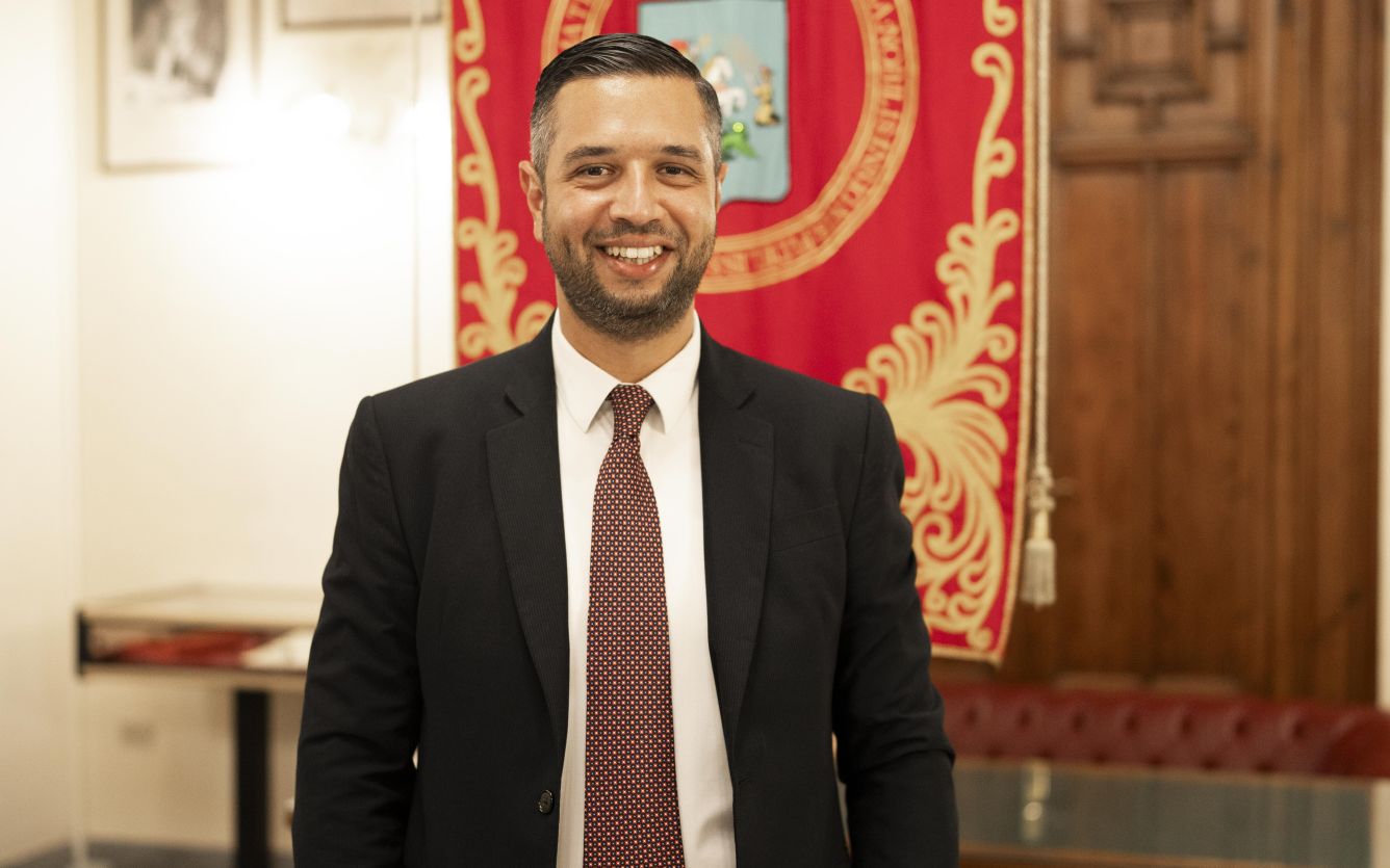giuseppe bilardi fdi