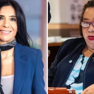 Heba Hagrass incontra le ass. reggine, Princi: ‘Occasione per costruire una città inclusiva’