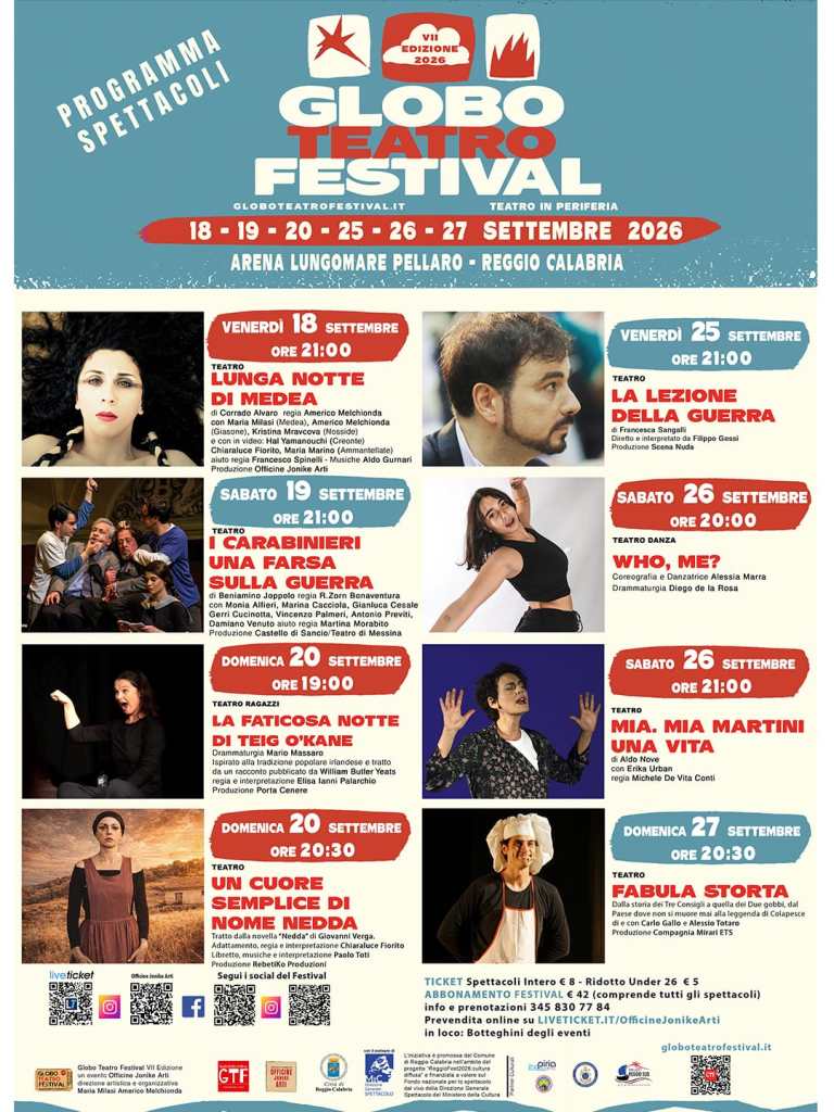 globo festival