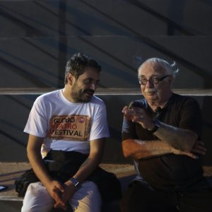 Reggio, il teatro accende la periferia: a Pellaro torna il Globo Teatro Festival con la sua VII edizione