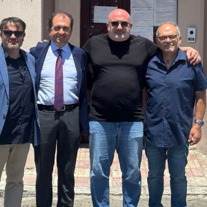Poliambulatorio di Gallico, convocato Consiglio straordinario aperto alla cittadinanza