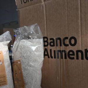 Banco alimentare Calabria: ‘Pesa il caro vita, incremento delle richieste di aiuto’