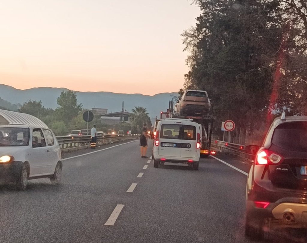incidente mortale
