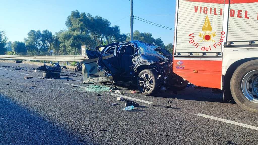 incidente rosarno
